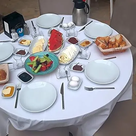 מלון Sebat Çeşme
