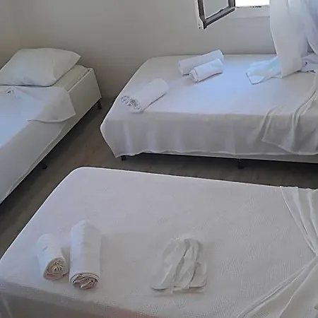 Apartment Sebat Çeşme