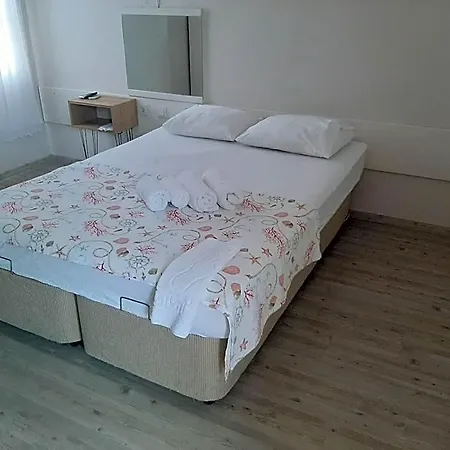 Hotel Sebat